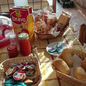 Bed and breakfast Arenosu25 Alguer