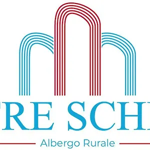  Hotel I Tre Schen