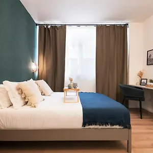 Easylife - Fl In Hotel