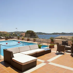 Miralonga *** La Maddalena (Sassari)