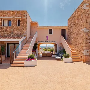 Sardinia Blu ** Golfo Aranci