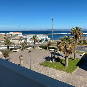  Appartamento I Fenicotteri - Sul Mare