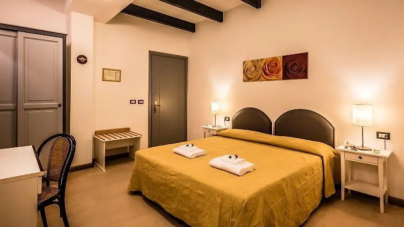Hotel Cala Di Seta Calasetta 3*,  Italia
