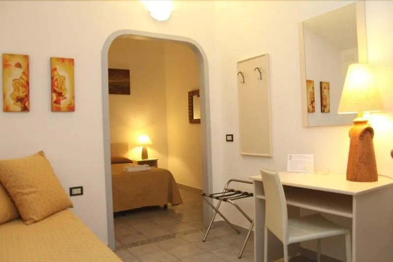Hotel Cala Di Seta Calasetta