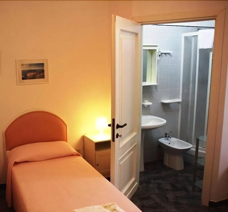 Hotel Cala Di Seta Calasetta