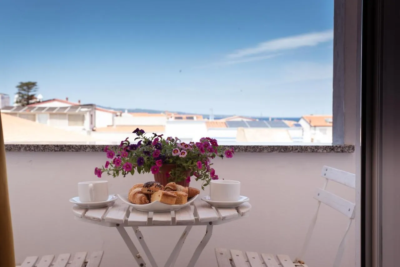 Hotel Cala Di Seta Calasetta