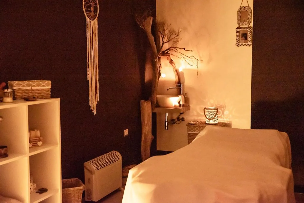 Hotel Cala Di Seta Calasetta