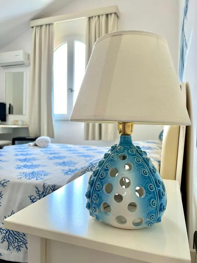 Hotel Cala Di Seta Calasetta
