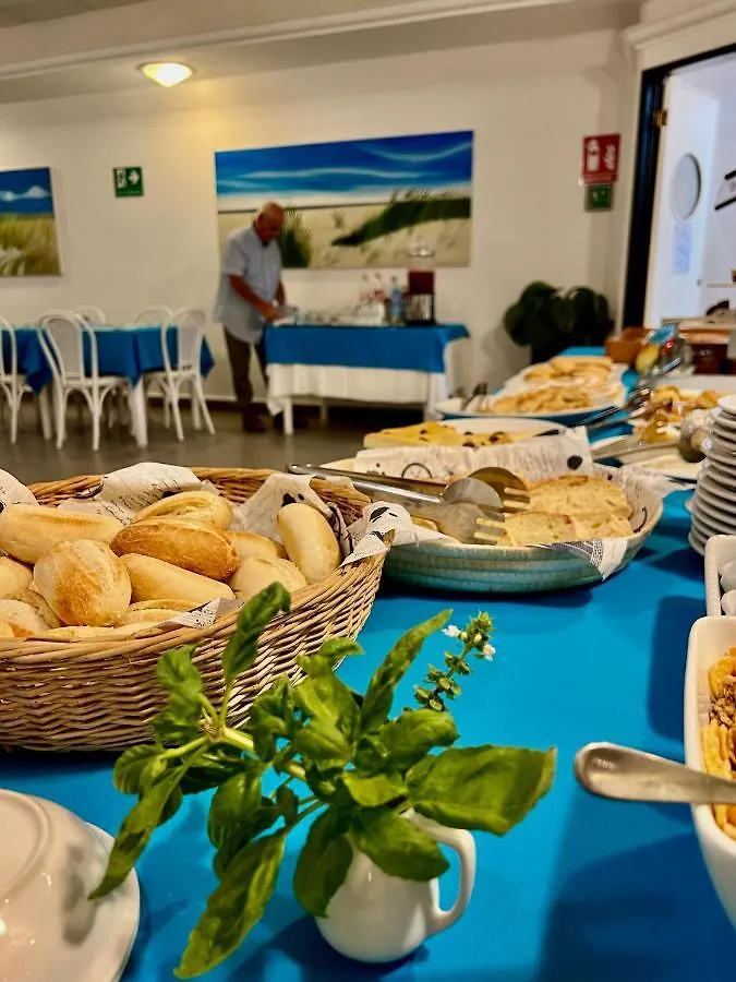 Hotel Cala Di Seta Calasetta Italia