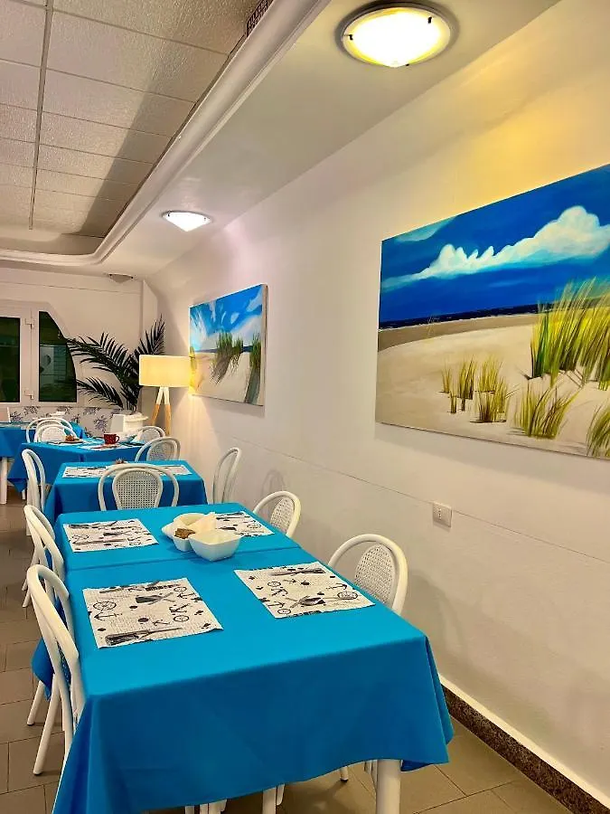 Hotel Cala Di Seta Calasetta