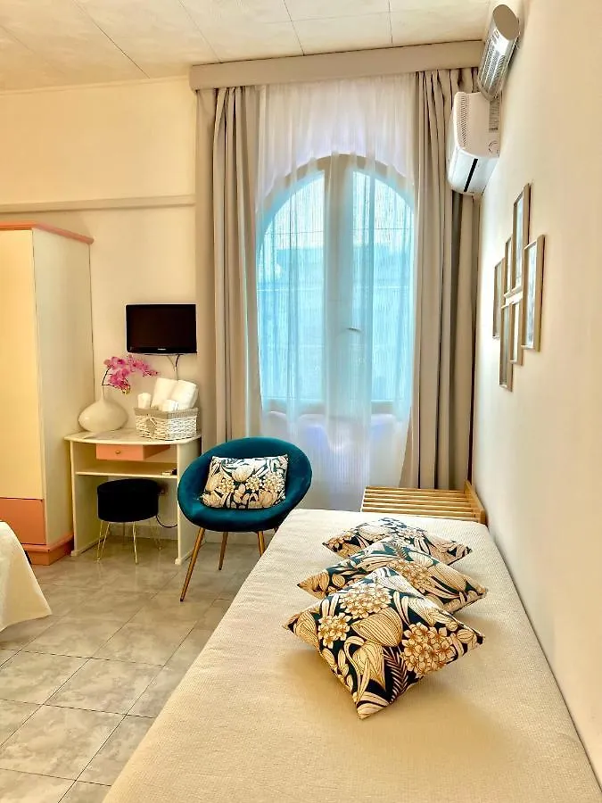 Hotel Cala Di Seta Calasetta