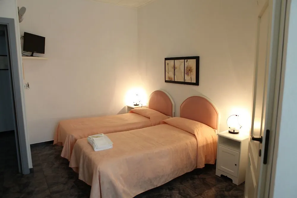 Hotel Cala Di Seta Calasetta